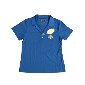 Greg Norman Golf Polo Shirt “Olymel” Embroidery